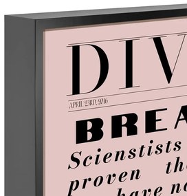 Kép 50x70 cm Diva – Styler