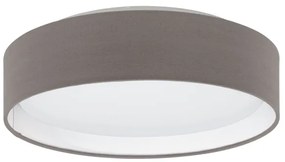 Eglo 31593 PASTERI LED mennyezeti lámpa LED/11W/230V