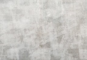 Fotótapéta - Ecsetvonások betonon (147x102 cm)