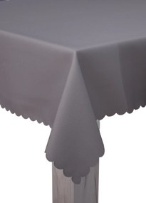 Abrosz Foltálló Pasztell Sima Grafit 110x110