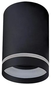 Polux FABRI 319890 Felületi spotlámpa max 10W LED IP20