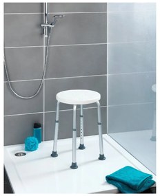 Bath/Shower Stool zuhanyszék, 45 x 45 cm - Wenko
