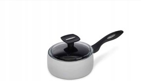 Serpenyő Fedővel Moneta Mammola 16 cm 1.6 l Alumínium indukciós