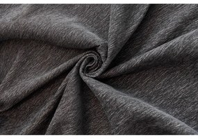 Sötétszürke háromszemélyes kanapé huzat Talo – Filumi