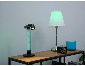 Retlux - LED RGBW állítható asztali lámpa LED/10W/5V 2700-6000K Wi-Fi Tuya + táv