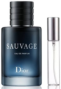 Dior Sauvage (10 ML) Eau de Parfum
