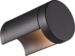 Novolux CAIRO 537A-L0107A-04 Fali lámpa 1x7W/LED 477LM IP54