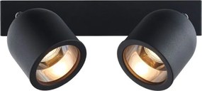 Kaspa SPARK 2 50942202 Spotlámpa 2x9W/GU10 IP20