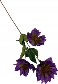 Hunyor ág 70 cm lila