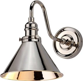 Elstead Lighting PROVENCE PV1-PN Fali lámpa 1x60W/E27