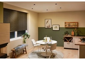 Paulmann 93383 - KÉSZLET 3xLED/6W IP44 Dimmelhető fürdőszobai lámpa GIL 230V