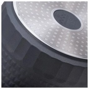 Resto - CAPELLA fedeles fazék, 5,3 l, 24 cm