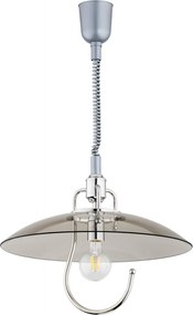Alfa HAK 60968 Függőlámpa 1x60W/E27