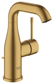 GROHE 23462GN1 - ESSENCE mosdócsaptelep DN 15, M méret, arany