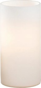 Eglo GEO 81827 Asztali lámpa 1x60W/E14