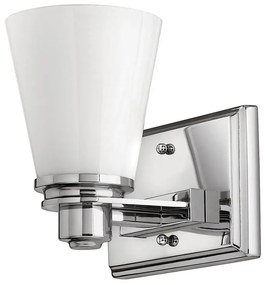Hinkley Lighting AVON HK-AVON1-BATH Fali lámpa 1x40W/G9 IP44