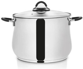 Orion DALIE edény fedéllel, 10,6 l, 10,6 l