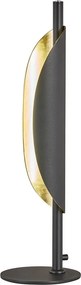 Fischer&Honsel Skal 50688 Asztali lámpa 1x4w/led 2700k-3350k-4000k 460lm ip20