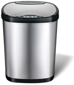 Toro Rozsdamentes kosár szenzorral a szelektívhulladékgyűjtéshez, 42 l