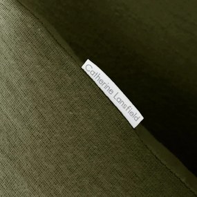 Flanel párnahuzat szett 2 db-os 75x50 cm Brushed – Catherine Lansfield