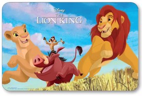 Disney Az Oroszlánkirály Friends tányéralátét 43x28 cm
