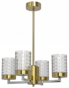 ITALAMP 725-4 Glamour Csillár LED IP20