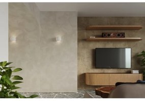 Fali lámpa GLOBE 1xE27/60W/230V fehér