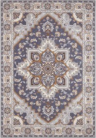 Keleti nappali szőnyeg 160x230cm