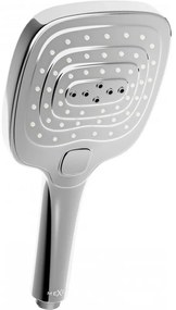 Mexen R-17 3 funkciós zuhanyfej, Króm - 79517-00
