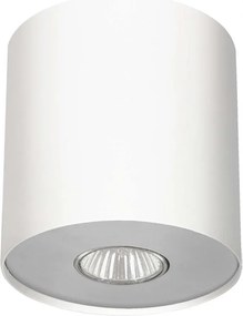 Mennyezeti spot lámpa Point 13 cm fehér halogén plafon szem csillár lámpa