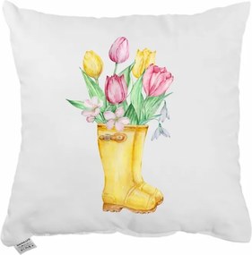 EMI Azal díszpárna 40x40 cm