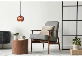 Globo 15548HG - Csillár zsinóron MAXY 1xE27/60W/230V réz