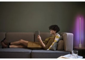 Osram - LED RGBW dimmelhető állólámpa SMART+ FLOOR LED/8W/230V Wi-Fi +távirányító