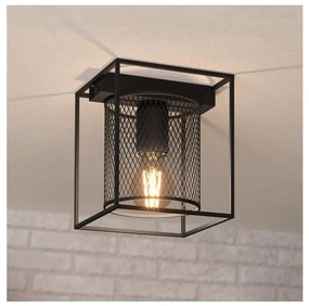 Eglo 43771 - Mennyezeti lámpa CATTERICK 1xE27/40W/230V