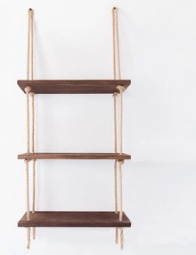 Fali polc, 40 cm – Aa041