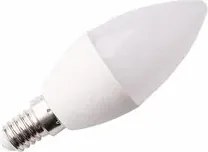 Smd-led led izzó e14 7w 600lm ip20