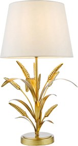 Dar Lighting Phaedra PHA4235 Asztali lámpa 1x40w/e27