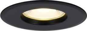 Nordlux ROSALEE 2410200103 Beépíthető spotlámpa 1x7W/LED 2700K|3000K|4000K IP20_IP65