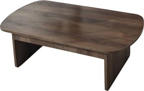 Theseus - Walnut