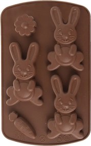 Szilikon sütőforma 13,5x21 cm – Orion