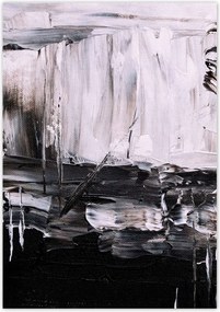 Poszterek 70x100 Absztrakt Bak