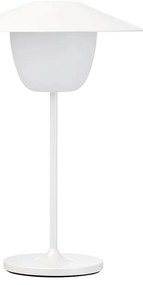 USB hordozható dimmelhető LED kültéri lámpa ø 14 cm Ani Lamp Mini – Blomus