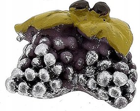 2 Db Szőlő Hajtás A Karácsonyi Betlehem Díszítéséhez 2CM Hosszú