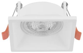 Staf álmennyezetbe süllyeszthető spotlámpa