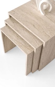 Flex dohányzóasztal, 50 cm – TR974NMB2231