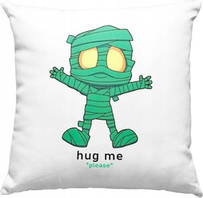 Amumu Huge Me Párna Töltet 40x40cm League Of Legends Ajándék