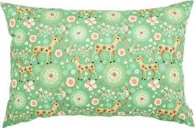 Díszpárna Szarvasok 45x140