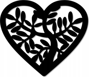 Moha Alap Fa 40 cm Áttört Moha Kép Nappali Képek 3D