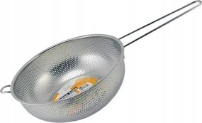 Konyhai szűrő cédrusfa 28,5 cm