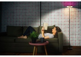 Ledvance - LED RGBW fényerőszabályozható állólámpa SMART+ FLOOR LED/24W/230V Wi-Fi